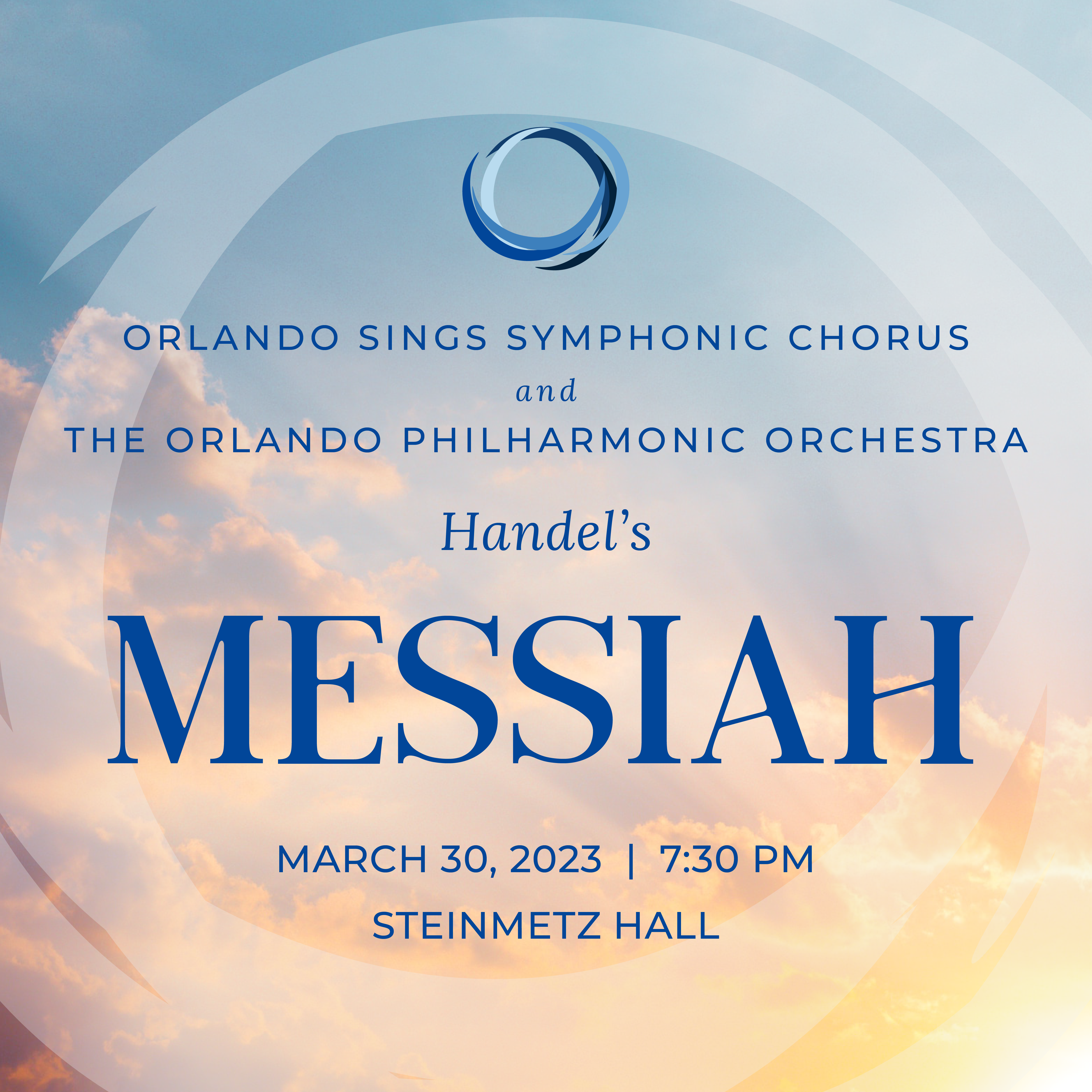 【中古】 Handels Messiah Handel ,OrlandoPhilharmonic Handel's Messiah [Disc 1] by Orlando Pops Orchestra (CD