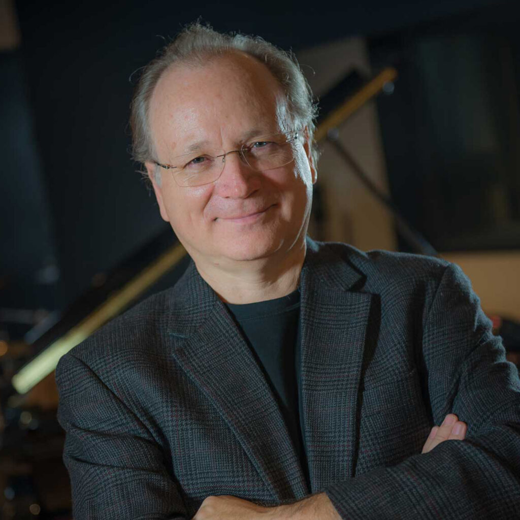Keith Landy 23-24 Season FLACDA Performance - Orlando Sings
